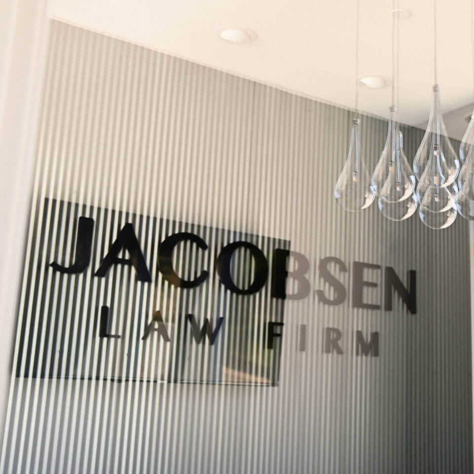 Jacobsen Law Firm