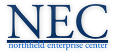 Northfield Enterprise Center logo
