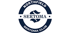 Northfield Sertoma Club logo