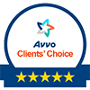 Avvo Clients' Choice | 5 Star